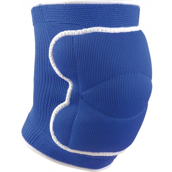 Training Pro 113732 Knee Pads XS Blue/White