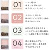 Cezanne Pearl Glow Highlight 01, Champagne Beige, Single Item, 0.08