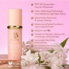Bio Mimic Foundation Light Spectrum by ; Hydrating, Anti-Ageing, Concealing,
