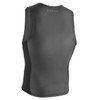 O'Neill Men's Reactor-2 2mm pull Over Vest , black