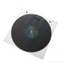 Diskeeper Anti-Static Inner Sleeves – Premium HDPE Record Sleeves for