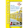 A Quick Guide to API 570 Certified Pipework Inspector Syllabus: