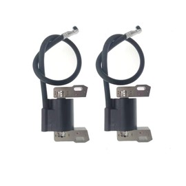 MACHSWON 2PCS Car Engine Ignition Coil Module 691060 799651 For Briggs and Stratton