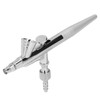 Airbrush Kit G1/8 Paint Spray Pen with Dropper and Wrench