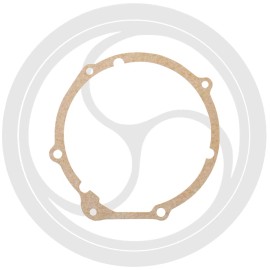 Nippon Machines Honda Alternator Stator Cover Gasket 1974 CB350F 1976-1977 CB400F 11691-333-000