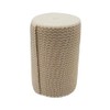 Generic Premium Latex-Free Elastic Bandage with Self-Adhering Closure Double Length