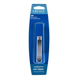 Mehaz Professional 660 Professional Nail Clipper (model: 9mc0660)
