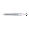 Pilot BKAB-30EF-NCC 2-Color Ballpoint Pen, Acroball 2, Extra Fine Point,