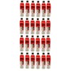 Denco #1930 Brake & Parts Cleaner - 15.3 FL OZ - 13 OZ Cans - 12 to 88 Pack (24)