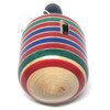 Japanese Toys, Koma, Local Toy, Self-Racking, Self-Racking, Unari Self-Raku