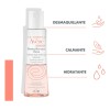 Avene Desmaquillante Ojos Intenso 125ml Tipo de piel Ojos sensibles