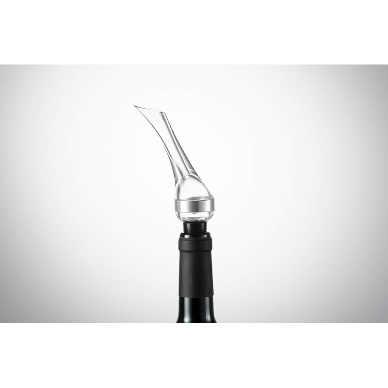 Make It Mild, Clear Wine Pourer, 4571397650742
