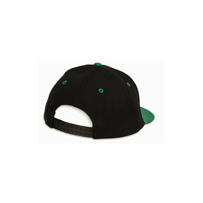 New Snapback Cap Baseball Unisex Men Women Flexfit Gothic 3D