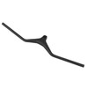 Mountain Bike Handlebar Carbon Fiber Sturdy Ergonomic Design MTB Handlebar