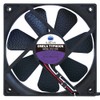 AINEX Omega Typhoon 4.7 inches (120 mm) High Speed Type