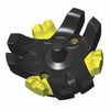 Masters Ultra-Grip Pro Standard - Black/Yellow