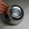 ZHCHSH 10 x 304 Stainless Steel Double Wall Insulated Soup