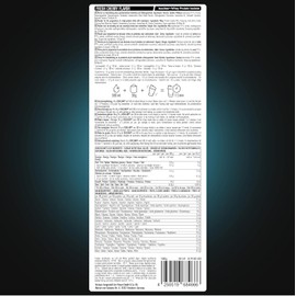 ESN ISOCLEAR Whey Isolate Protein Powder, 1000 g, Fresh Cherry, Protein Lemon with Fruity Delicious Taste, Clear Whey - Made in Germany