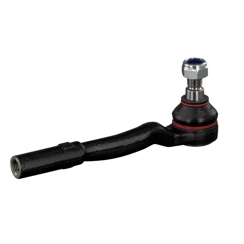 febi bilstein 26758 Tie Rod End Piece with Locking Nut