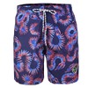 Maui AND Sons Traje de Baño para Niño, Secado Rápido,