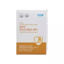Atomy Stomach Health Daily Care 30 packets / 애터미 위건강 데일리 케어 30포