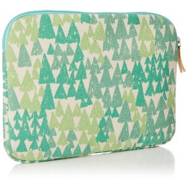 Marushin 0545013400 Polk Tablet Case, 10.2 Inches, Fits School Bags, Elementary School, Cute, Stylish, Boys, Girls, Tablet Bag, Scandinavian, Metsä