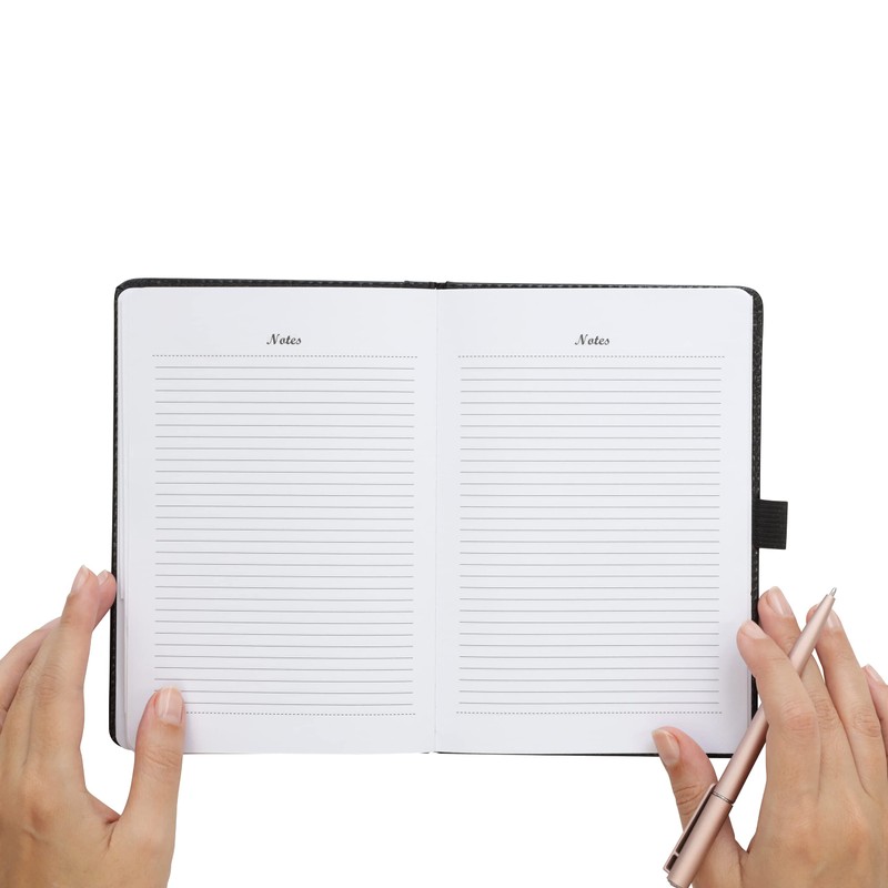 a to z Telephone Address Book A-Z Index Hard Back