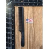 BarberPro carbon fiber comb hair comb