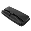 LEDKINGDOMUS Right Passenger Side Mirror for 2008- 2023 ISUZU NPR
