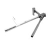 EWANYO Manual Tire Changer Car Truck Motorcycle Tire Bead Breaker