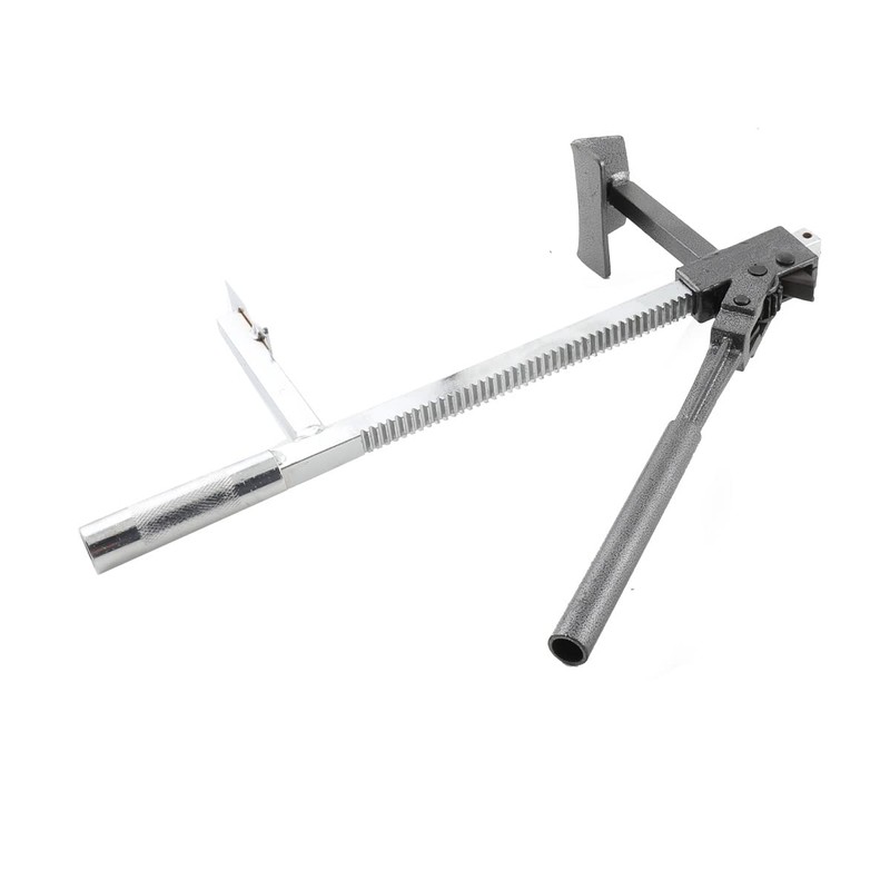 EWANYO Manual Tire Changer Car Truck Motorcycle Tire Bead Breaker