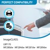 070 Toner Cartridge Compatible for Canon 070 Toner Cartridge CRG070
