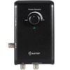 ANTOP Adjustable Amplifier Replacement Power Controller with 2 Outputs for