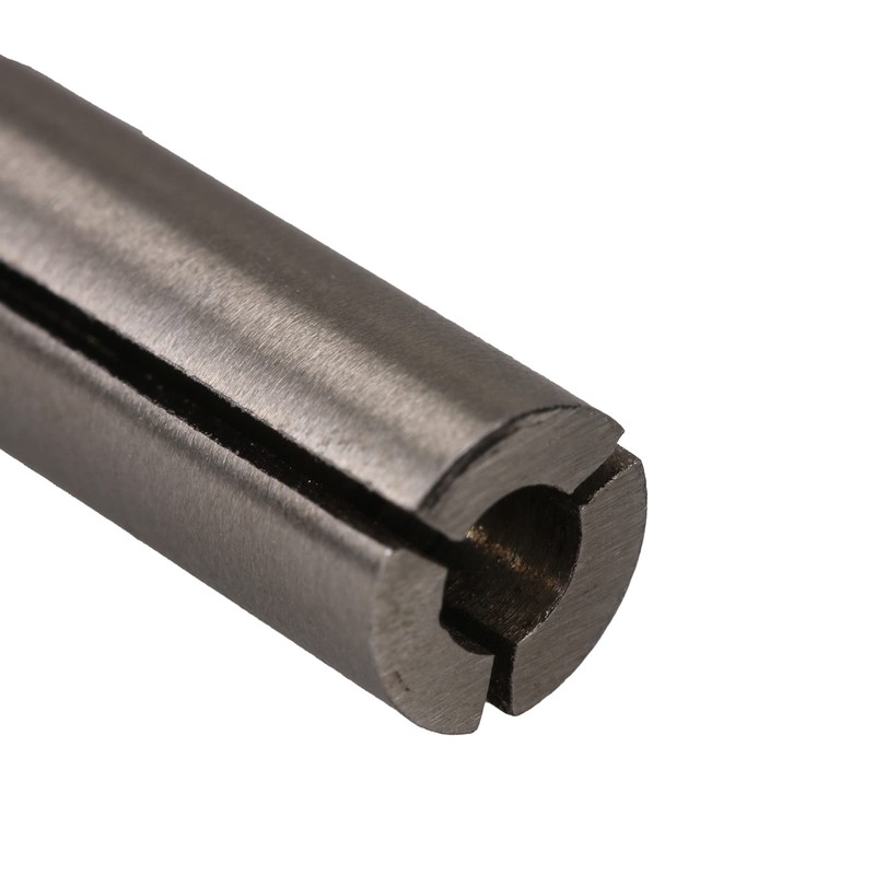 BQLZR High Precise 6mm To 3.175mm Engraving Bit CNC Router