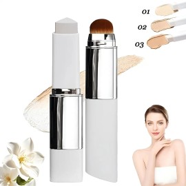 Base De Maquillaje Que Cambia De Color,en Barra Que Cambia