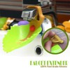 Jzhen 2 Piece Tap Extender Tap Extender Tap Extender for