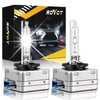 RDYCT D8S 25W 6000K HID Xenon Headlight Bulb Diamond White