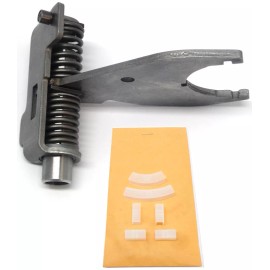 USA Industries Transfer Case Range Fork with Fork Pads NP246    26543 - INSK207