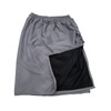 BREMER SITZBEZÜGE Blackout Front Window Curtains Compatible with Opel Zafira