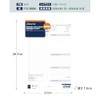 Filofax A4 day per page 5 language appointments diary -