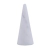 Repan R White Marble Ring Holder