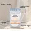 Peeling Enzimático Exfoliante Bbglow Y Faciales 100grs
