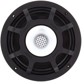 Sundown Audio ECX-8 8" Coaxial PA Speaker - 60W RMS, 4-Ohm Full Range - High-Efficiency 94dB Pro Audio Driver for Live Sound - Single Unit (Each)