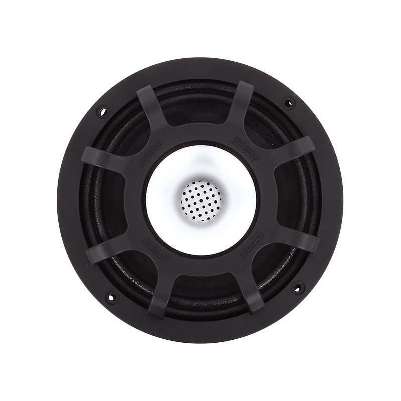 Sundown Audio ECX-8 8" Coaxial PA Speaker - 60W RMS,