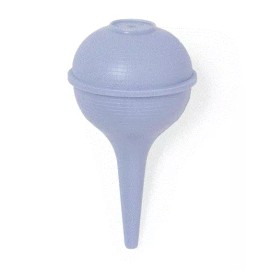 Ambu 10 pack of ear and nose Ulcer Syringes 2 Oz