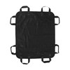 Transfer Blanket Waterproof Reusable Handles Wide Strap Lifting Patient Transfer