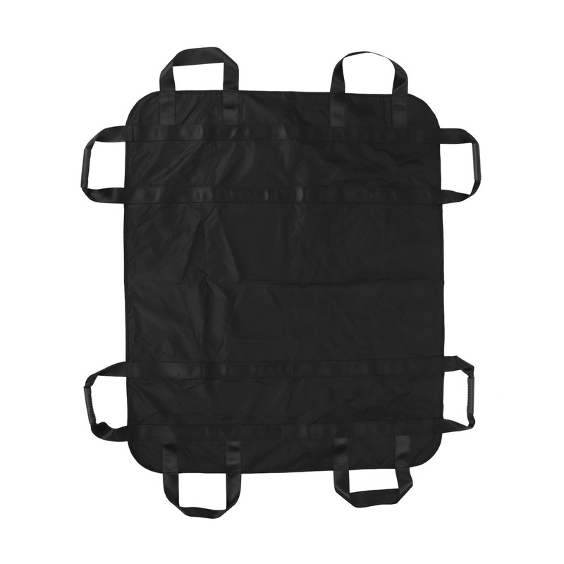 Transfer Blanket Waterproof Reusable Handles Wide Strap Lifting Patient Transfer