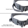 Excellent Elite Spanker Dog Collar, Training, Nylon Adjustable with Control
