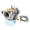 NEW Carburetor Fit for Briggs & Stratton 497586 499059 498170