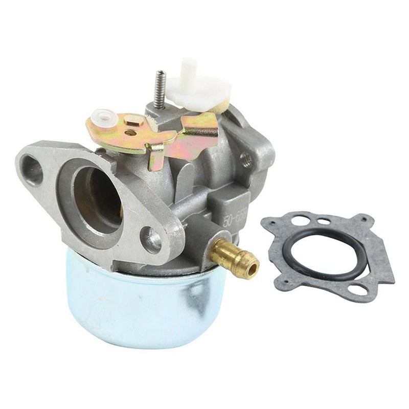 NEW Carburetor Fit for Briggs & Stratton 497586 499059 498170